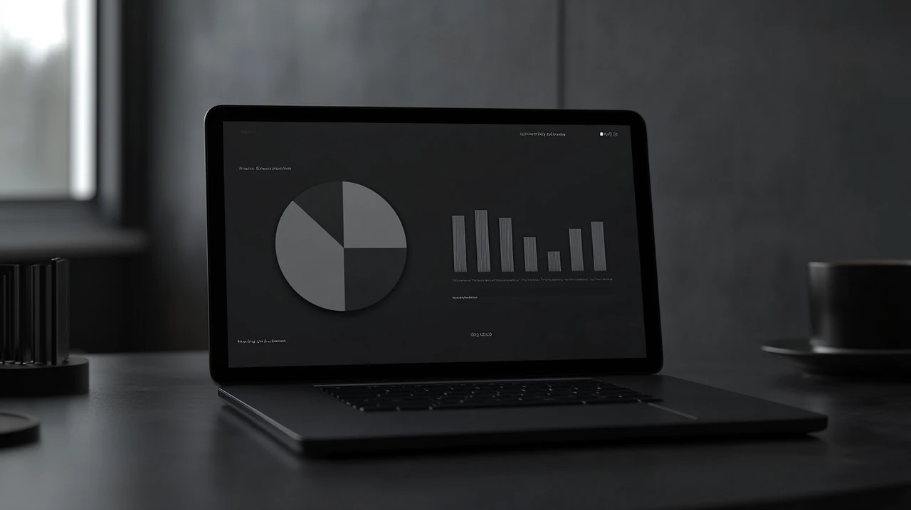 미국과 유럽 청정에너지 ETF에 대한 투자 비중을 포트폴리오 차트로 제안하며, 안정적인 분산투자 전략과 신재생에너지 자산 배분 트렌드를 실용적으로 제공합니다. ETF 비중배분, 포트폴리오, 지속가능투자를 효과적으로 전달합니다.