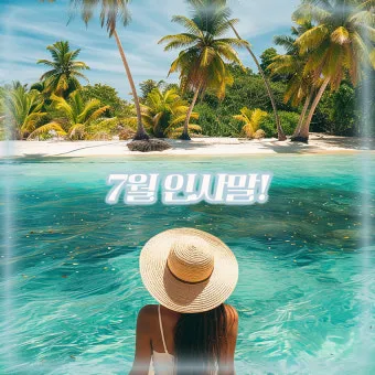 7월 인사말 모음 예시 메일_16