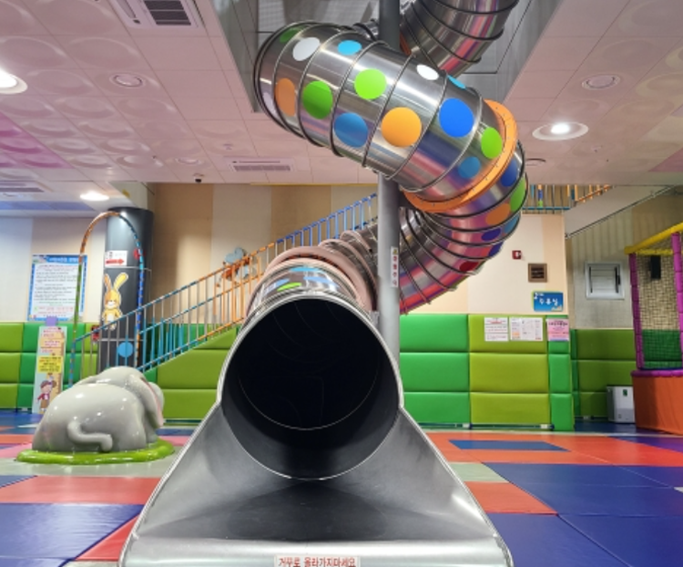 춘천 꿈자람어린이공원