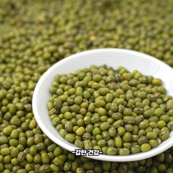 녹두 효능