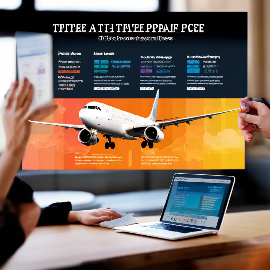 항공권 가격 비교최저가로 항공권을 구하는 방법