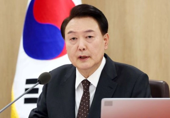 한동훈 비대위원장의 숨막히는 김건희 리스크