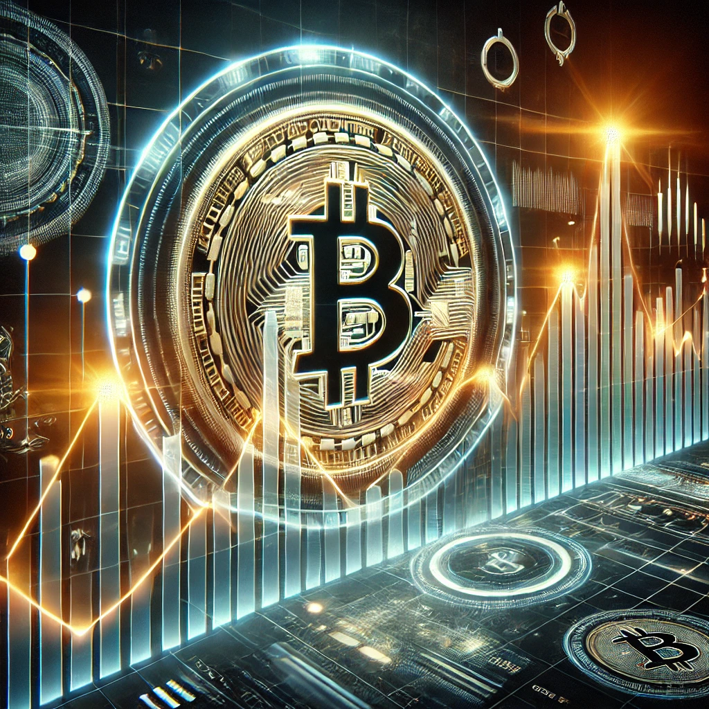 비트코인과 관련된 이미지