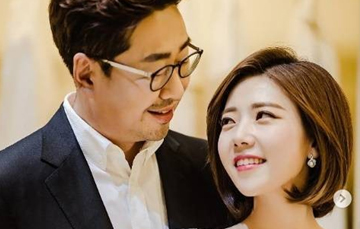 김선영 아나운서 프로필