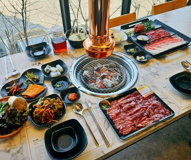 생생정보 용인 김순남청국장&#44; 남양주 진접양곱대&#44; 남양주 우정한우명가&#44; 여주참숯가마 안내