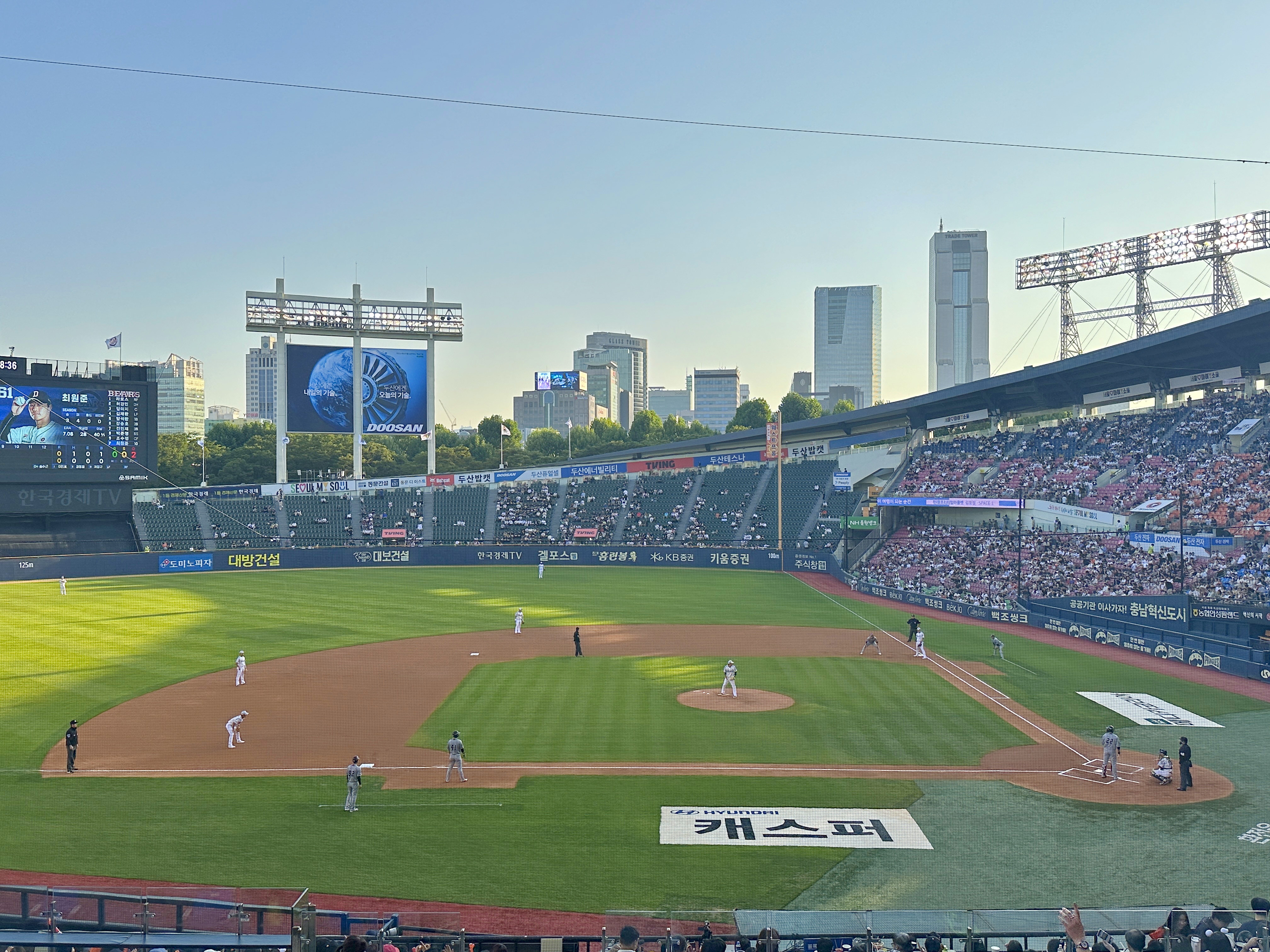 프로야구 중계 앱&amp;#44; 티빙 