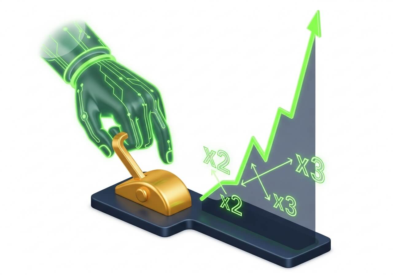 레버리지 ETF 란