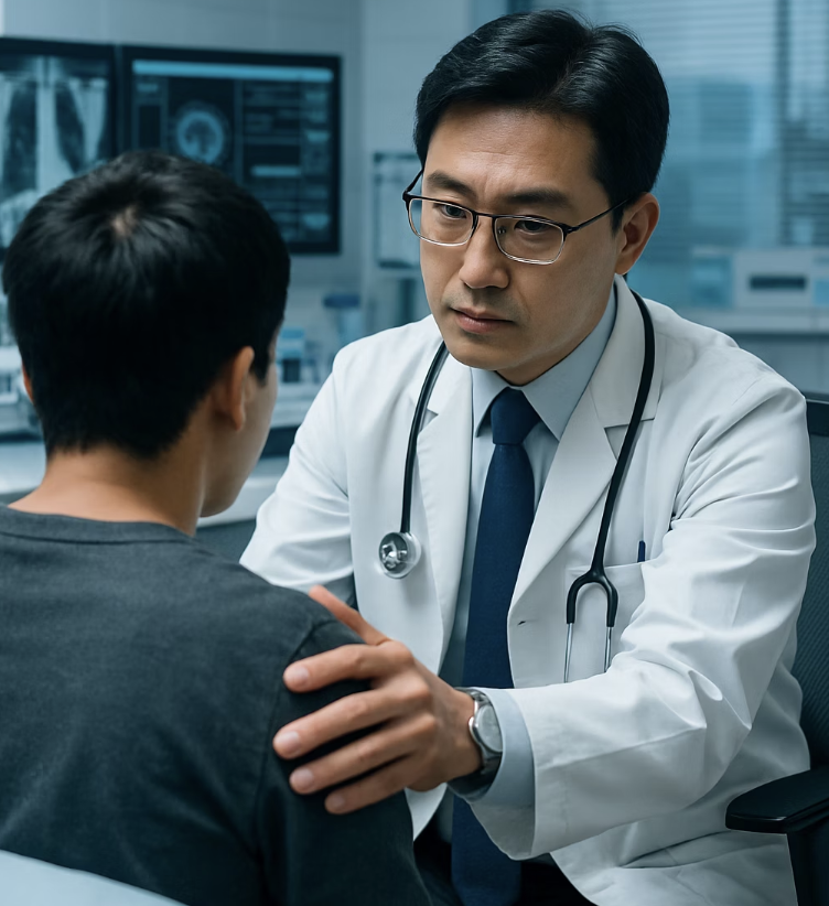 응급조치 후&amp;#44; 반드시 해야 할 일