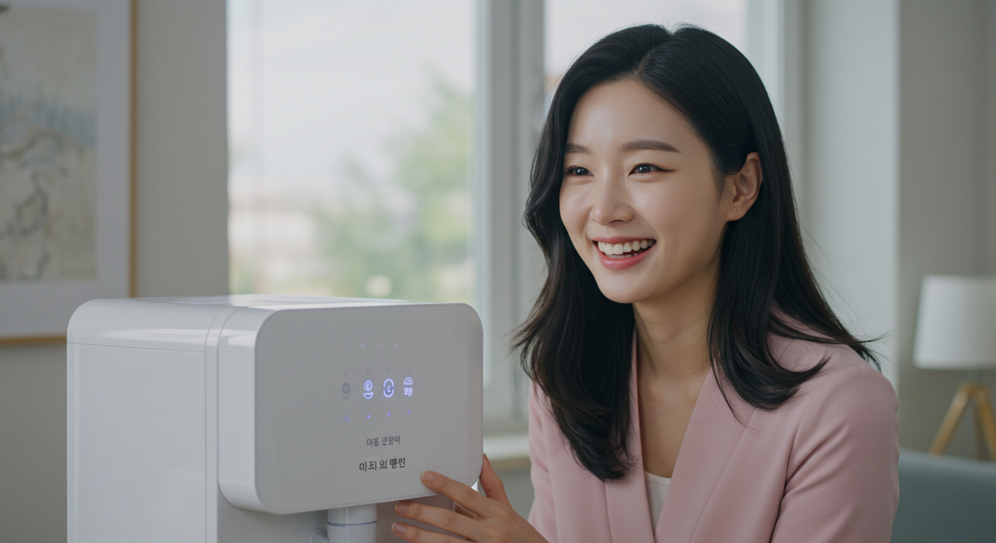 정수기 추천