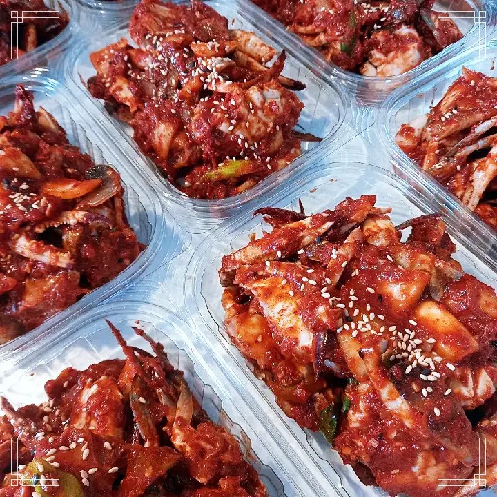 진심 가득 건강 담은 맛 화성 송산그린시티 맛집 추천 생방송투데이 행복반찬 오늘방송 우리 동네 반찬 가게