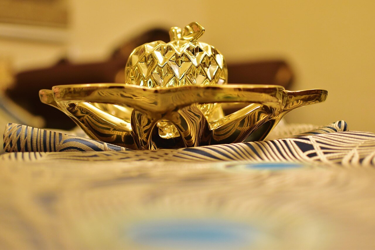 금목걸이 장기 보관 관리법