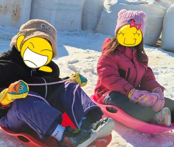 아빠와 아이 나들이 장소