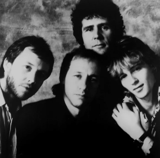 다이어 스트레이츠