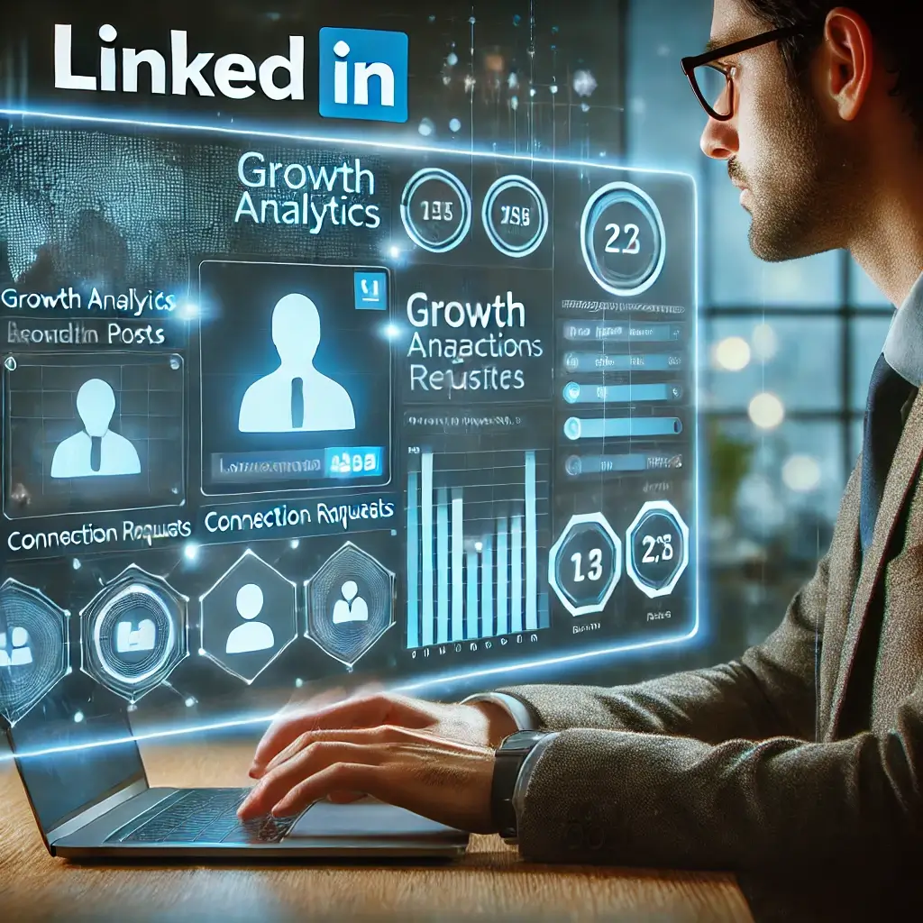 링크드인 브랜딩 실험기: 전략 적용 후 연결요청이 3배 증가한 이유