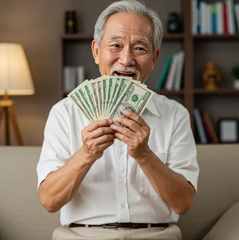 로또 1등 당첨금 20억을 받으면 실제 수령액-2