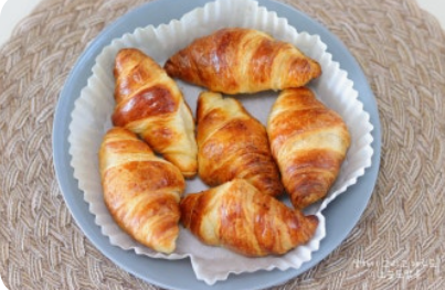 Croissant