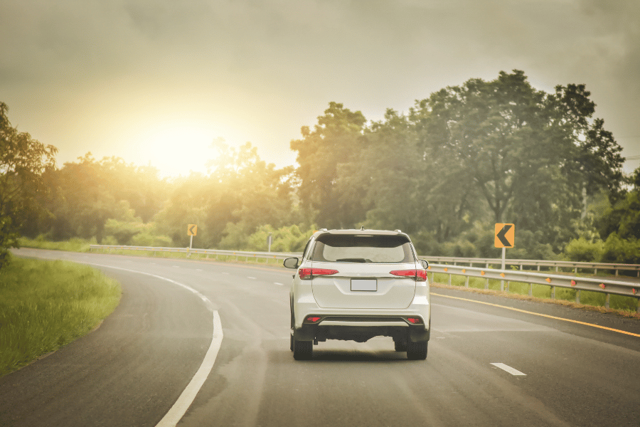 캠핑과 드라이브가 어우러진 남해안 여행 코스