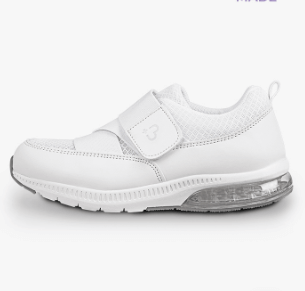 족저근막염 예방 운동화 간호화