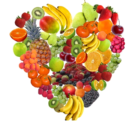 겨울 과일 종류