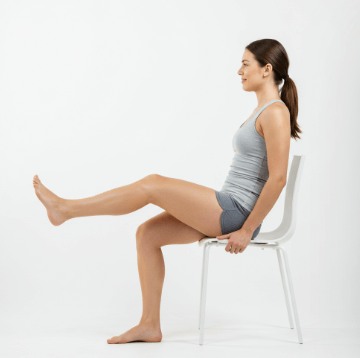 발목 관절염 초기 증상 체크10