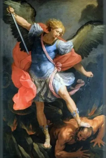 9월 29일 성 미카엘 대천사와 천사들의 축일_19