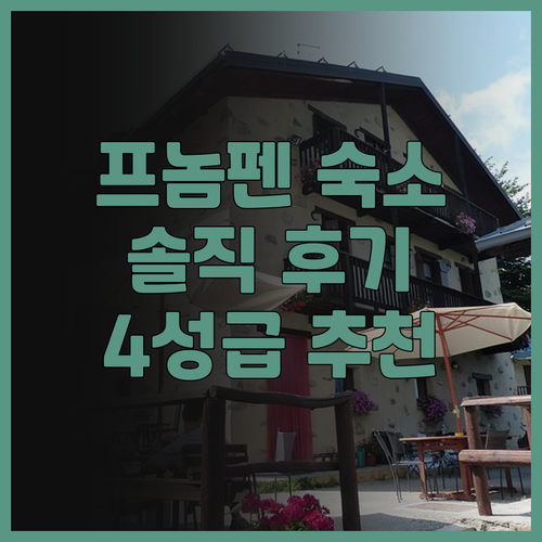 시타디네스 플라티론 프놈 펜 솔직 후..