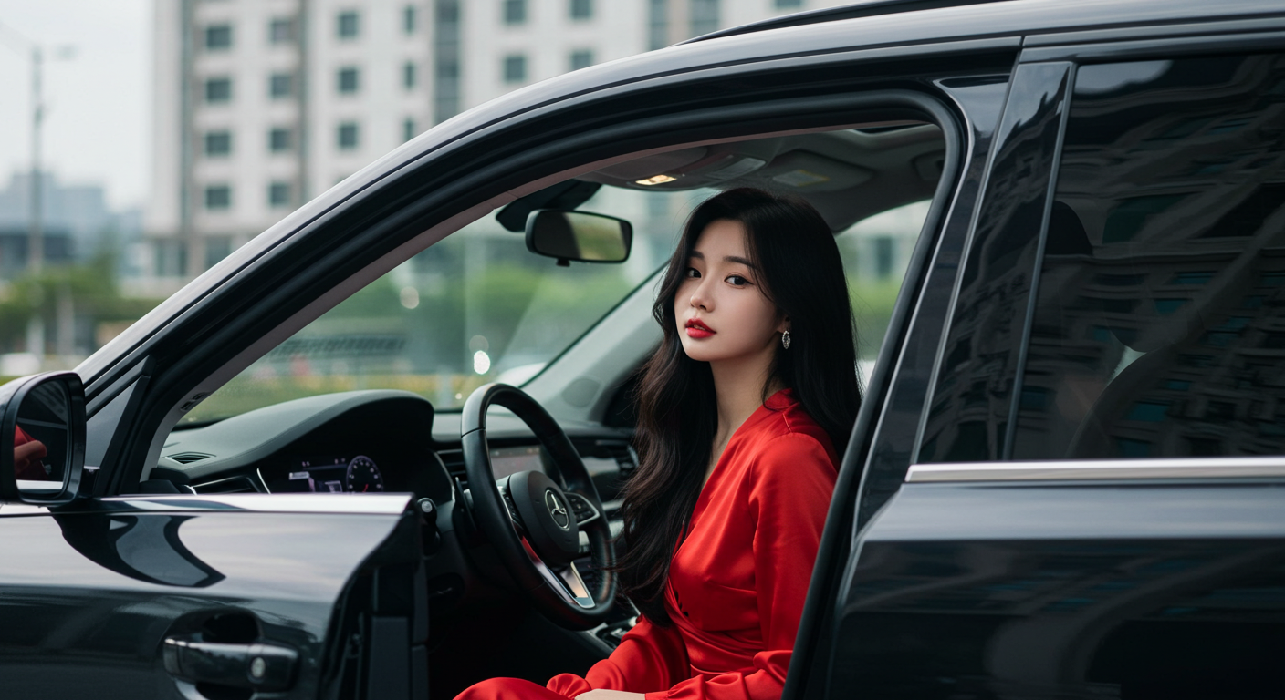 투싼 중고차 가격 시세표 및 유지비