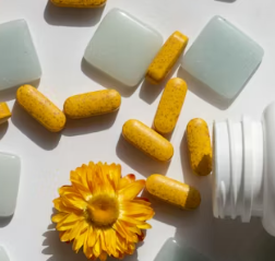 멀티비타민 복용법 선택 꿀팁