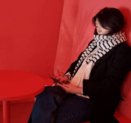 이영애 이승만 기념관