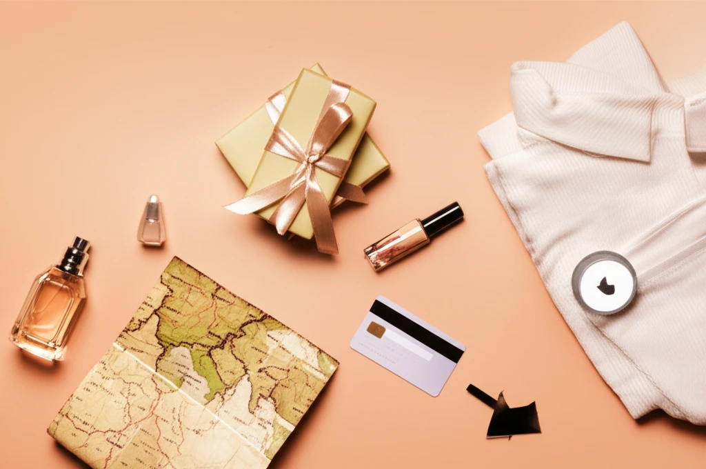 면세점 쇼핑 영어로 할인 혜택 100..