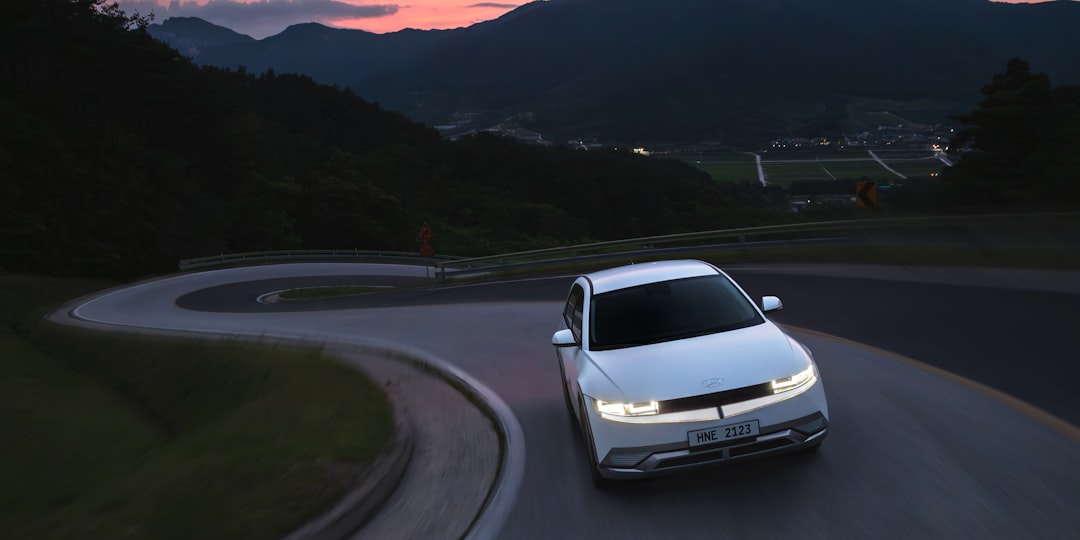 Ioniq 5