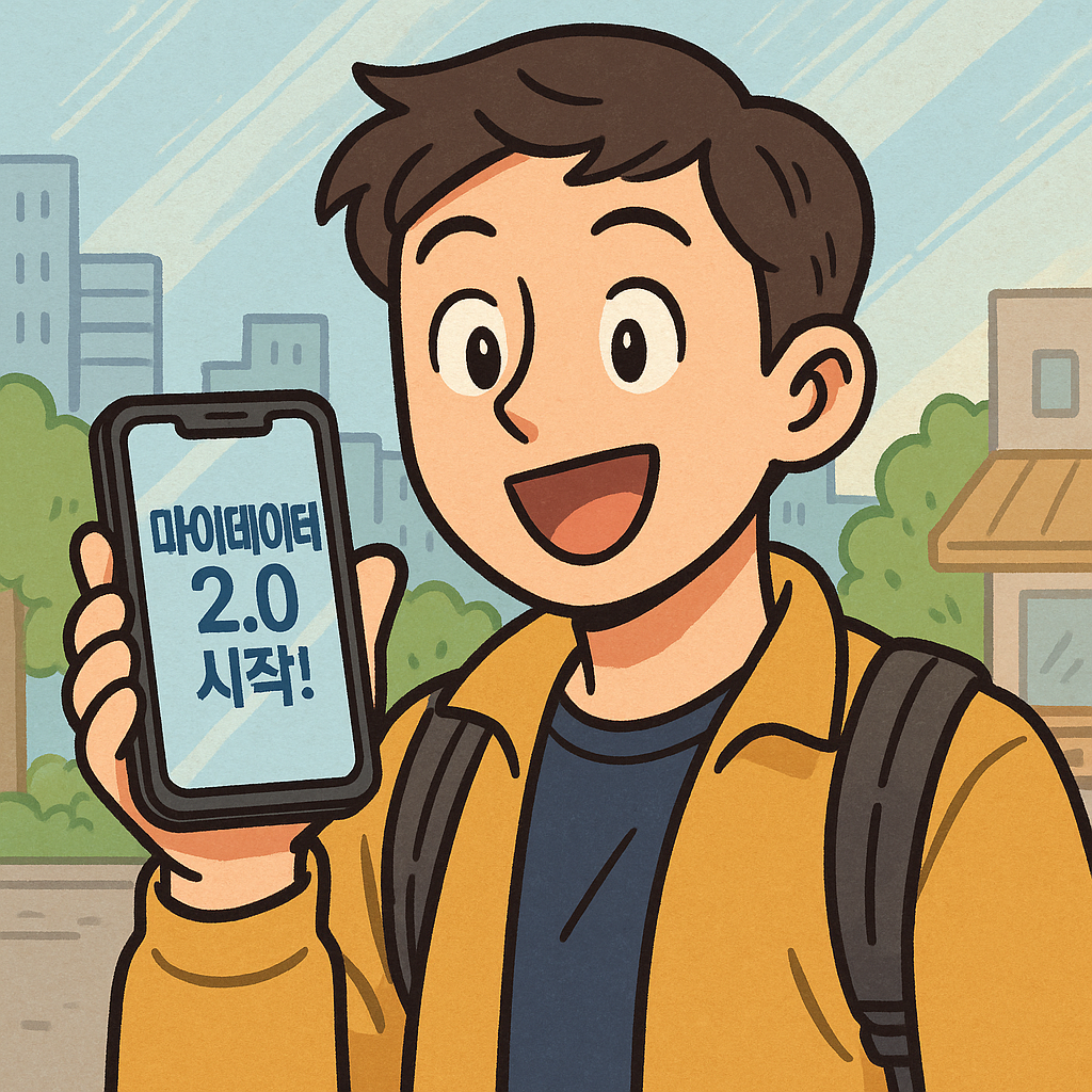 마이데이터2.0-사진