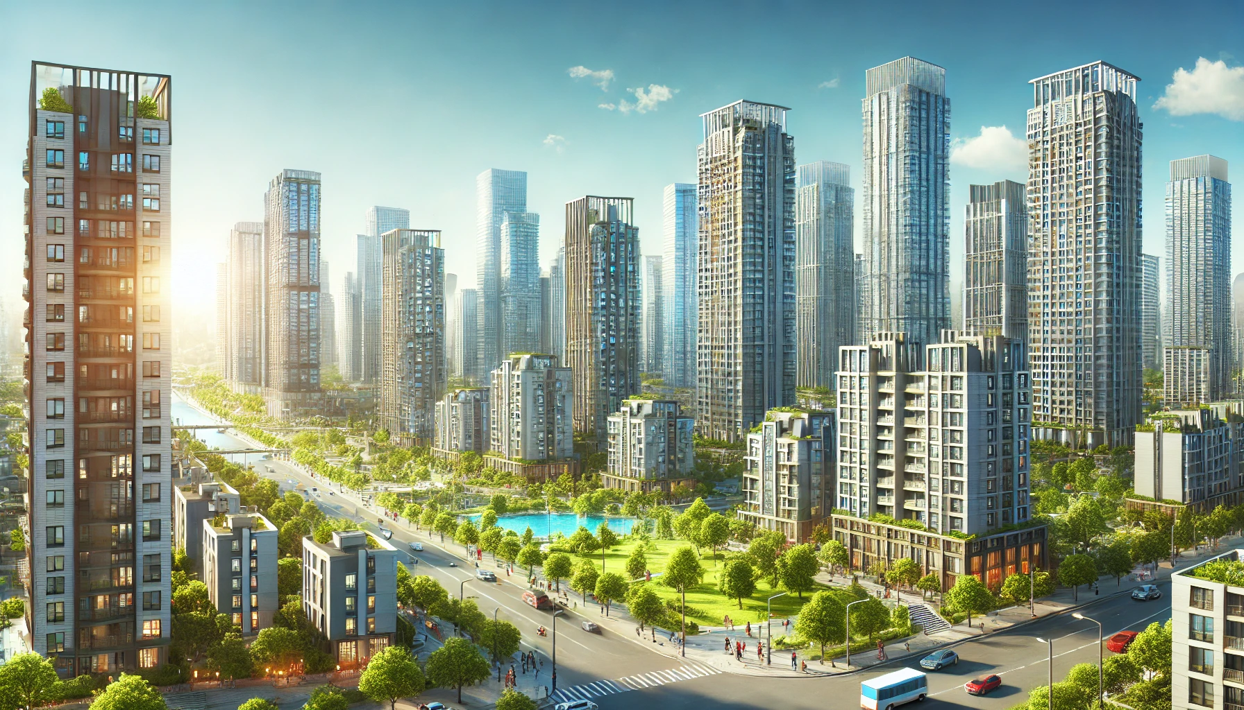 2024 상반기 수도권 아파트 매매가 가장 많이 거래된 지역은?