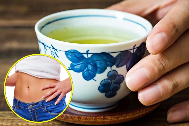 녹차 효능 뱃살 지방커팅 다이어트 음료, 뱃살 빠지는 음료 음식, 지방 태우는 음식 지방분해 음료, 다이어트 팁줌 매일꿀정보