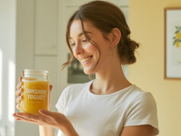 그릭요거트 효능