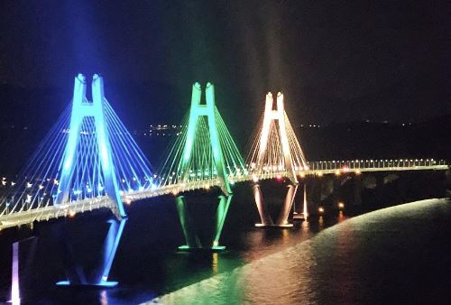 거제도-드라이브-코스