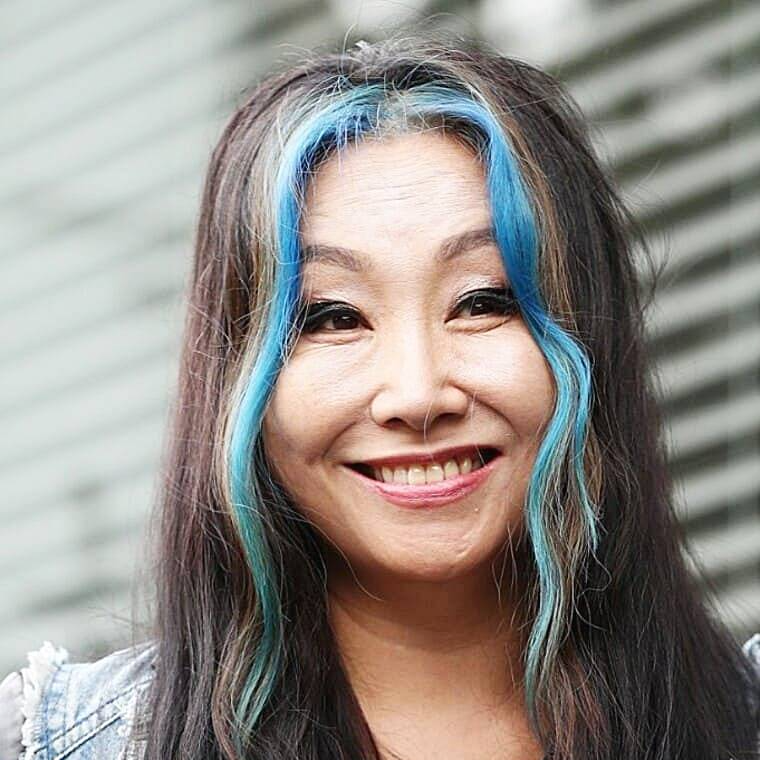 가수-한영애