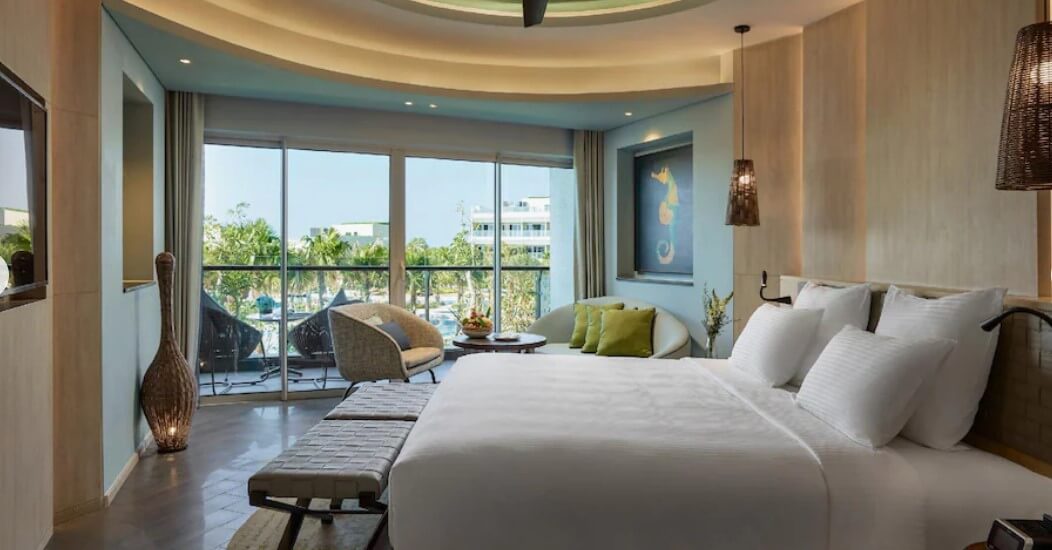 푸꾸옥-풀만리조트