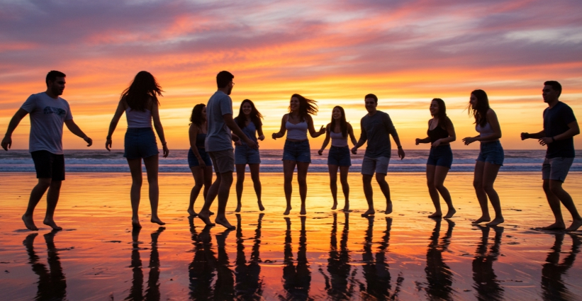 부산바다축제 일정 2025, 29회 다대포해수욕장 행사·주차장·먹거리