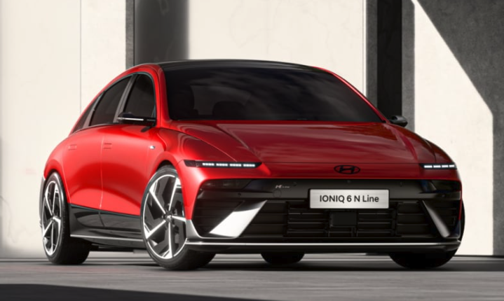 현대 아이오닉 6&amp;#44; 가격&amp;#44; 디자인&amp;#44; 성능&amp;#44; 유지비 
