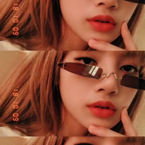 JISOO IN 블랙핑크 지수 입덕