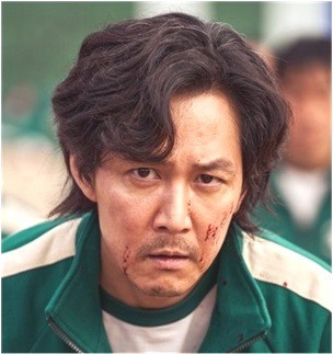 오징어게임 시즌1