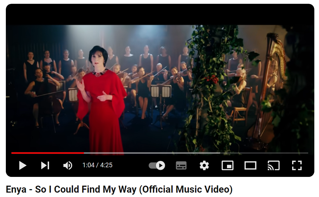 Enya-So-I-Could-Find-My-Way