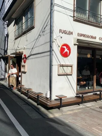 일본 카페 직원이 손님에게 하는 말 총정리 바로 써먹는 일본어 표현집_21