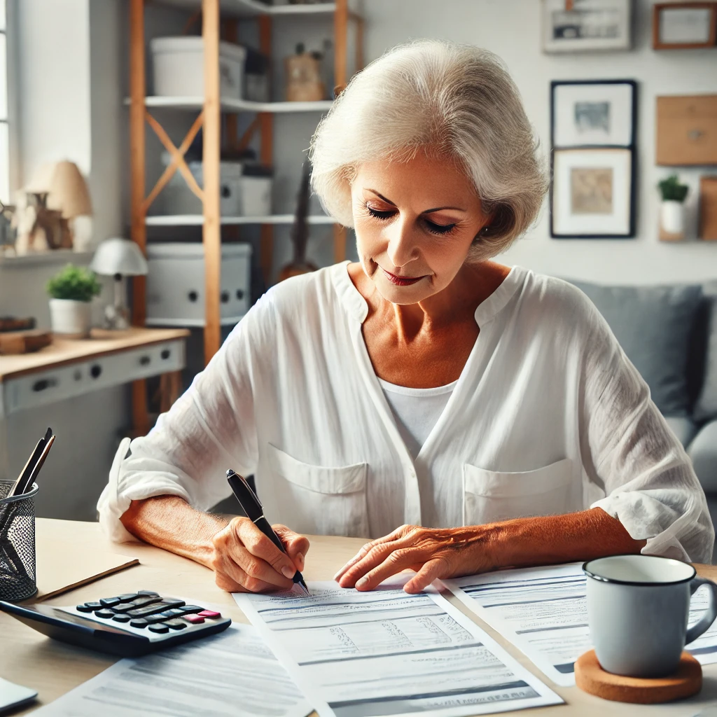60대 노후준비 1편 연금소득 극대화
