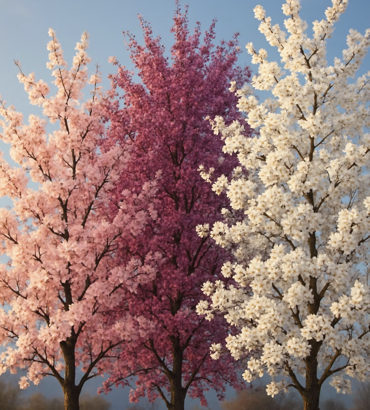 살구나무 키우기 A to Z (묘목 심기부터 가지치기, 수확까지)