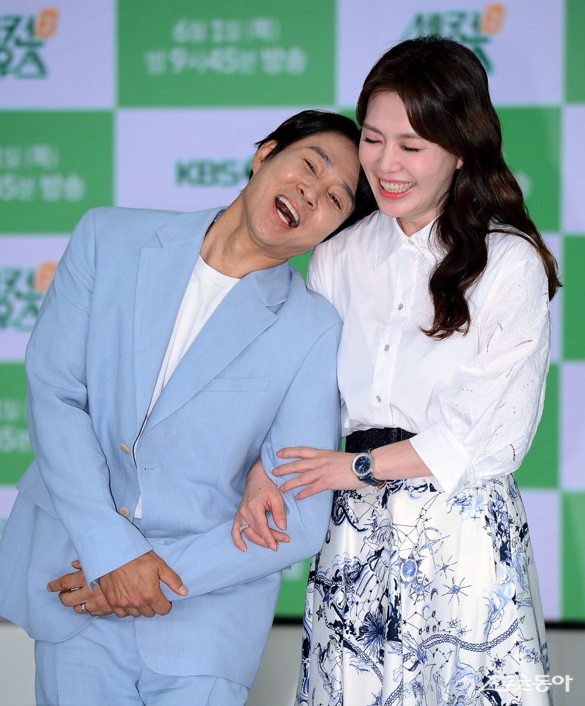 최수종 프로필 나이 하희라 아들 딸