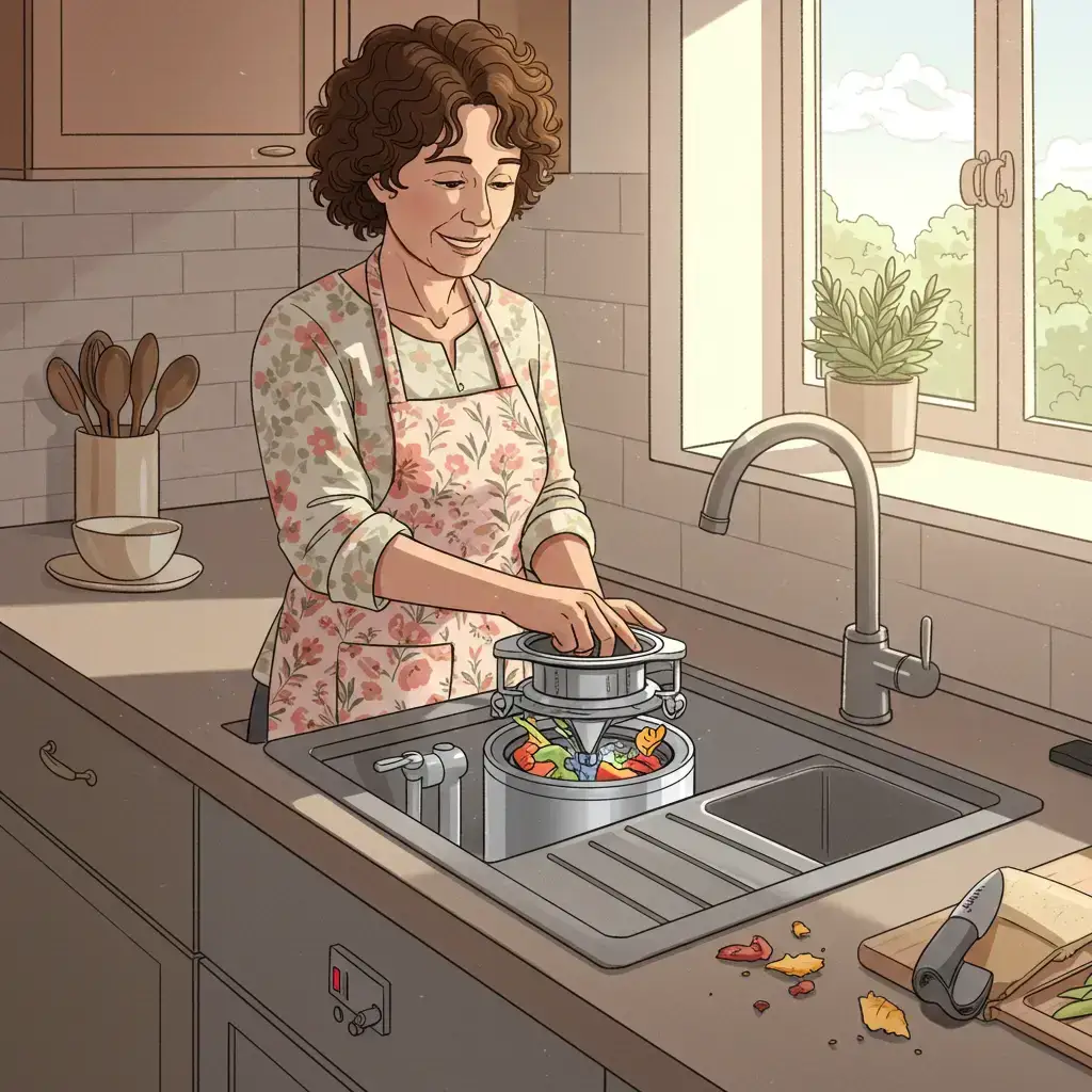 2025 인천 연수구 음식물 처리기 지원금 지원 모델