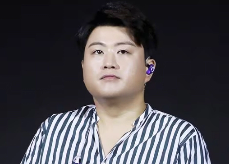 김호중 프로필 나이 고향 학력 소속사 콘서트 일정