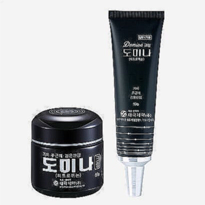 도미나크림 가격 부작용 사용법